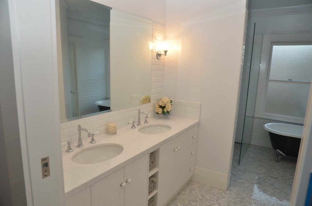 Renovations Victoria Plumbing and Gas